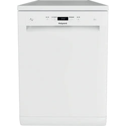 Hotpoint HFC 3C32 FW UK Freestanding 14 place settings D