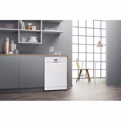 Hotpoint HFC 3C32 FW UK Freestanding 14 place settings D