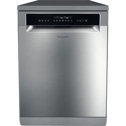 Hotpoint HFP 5O41 WLG X UK Freestanding 14 place settings C