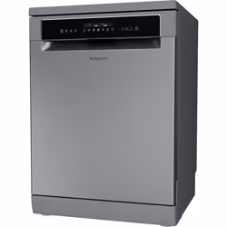 Hotpoint HFP 5O41 WLG X UK Freestanding 14 place settings C