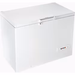 Hotpoint CS1A 300 H FA 1, 315 L, 14 kg/24h, SN-T, 42 dB, F, White
