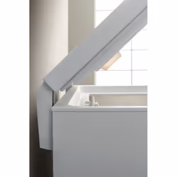Hotpoint CS1A 300 H FA 1 Chest freezer Freestanding 315 L F White