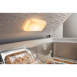 Hotpoint CS1A 300 H FA 1 Chest freezer Freestanding 315 L F White