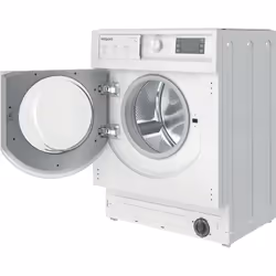 Hotpoint BI WMHG 71483 UK N washing machine Front-load 7 kg 1400 RPM White - Additional view 4