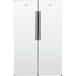 Hotpoint Freezer Vertical UH8 F1C W UK 1