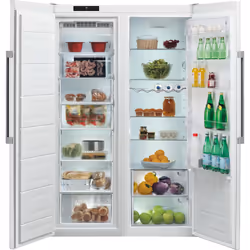 Hotpoint Freezer Vertical UH8 F1C W UK 1