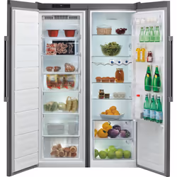 Hotpoint Freezer Vertical UH8 F1C G UK 1