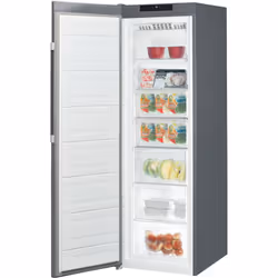 Hotpoint Freezer Vertical UH8 F1C G UK 1