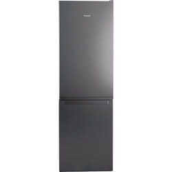 Hotpoint H1NT 811E OX 1 Freestanding 349 L F Stainless steel