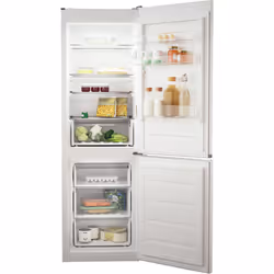 Hotpoint H1NT 811E W 1 Freestanding 339 L F White