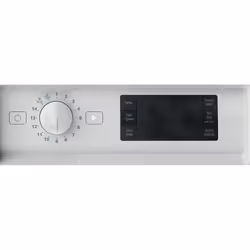 Hotpoint BI WDHG 75148 UK N washer dryer Built-in Front-load White E - Additional view 8