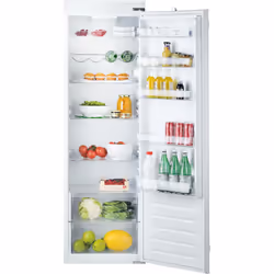 Hotpoint HS 18011 UK, 314 L, N-T, 35 dB, F, White