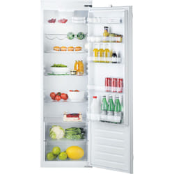 Hotpoint HS 18011 UK fridge Built-in 314 L F White