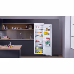 Hotpoint HS 18011 UK fridge Built-in 314 L F White