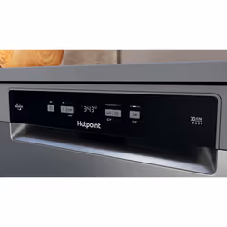 Hotpoint HFC 3C26 WC X UK Freestanding 14 place settings E - Additional view 6