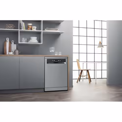 Hotpoint HFC 3C26 WC X UK Freestanding 14 place settings E - Additional view 7