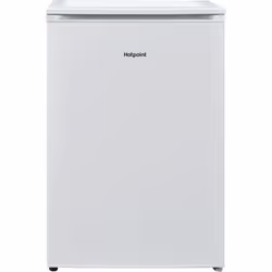 Hotpoint H55VM 1110 W UK 1, 122 L, Freestanding, F, 38 dB, N-T, 2.6 kg/24h