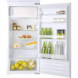 Hotpoint HSZ 12 A2D.UK 1, 189 L, Built-in, F, 39 dB, SN-T, 4 kg/24h