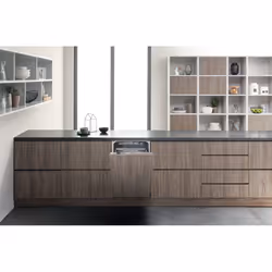 Hotpoint HSIC 3M19 C UK N Fully built-in 10 place settings F