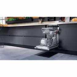 Hotpoint HSIC 3M19 C UK N Fully built-in 10 place settings F
