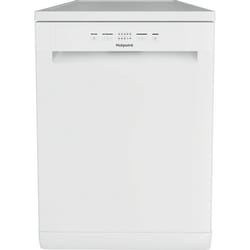Hotpoint HFC 2B19 UK N dishwasher Freestanding 13 place settings F