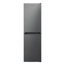 Hotpoint Freestanding fridge freezer HBNF 55181 S UK 1