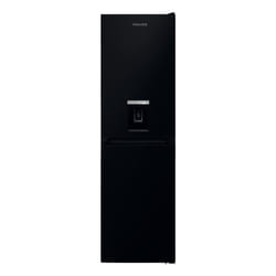 Hotpoint Freestanding fridge freezer HBNF 55181 B AQUA UK 1