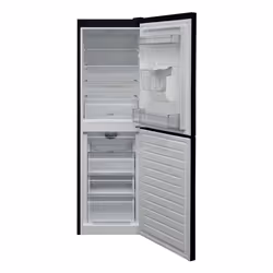 Hotpoint Freestanding fridge freezer HBNF 55181 B AQUA UK 1