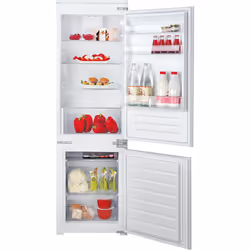 Hotpoint HMCB 70301 UK, 273 L, No Frost (fridge), N-ST, 4 kg/24h, F, White