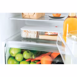 Hotpoint HMCB 70301 UK Built-in 273 L F White