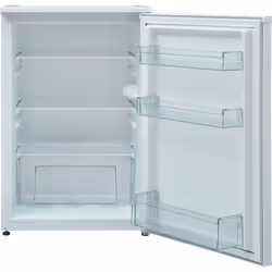 Hotpoint Freestanding Fridge H55RM 1110 W 1