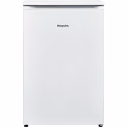 Hotpoint Freezer Vertical H55ZM 1110 W 1, 103 L, 5.2 kg/24h, SN-T, 41 dB, F, White