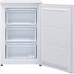 Hotpoint Freezer Vertical H55ZM 1110 W 1