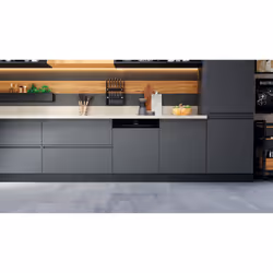 Hotpoint HBC 2B19 UK N Semi built-in 13 place settings F