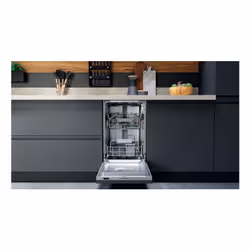 Hotpoint Integrated Dishwasher HSICIH 4798 BI UK - Additional view 6