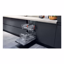 Hotpoint Integrated Dishwasher HSICIH 4798 BI UK - Additional view 7