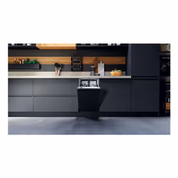 Hotpoint Integrated Dishwasher HSICIH 4798 BI UK - Additional view 8