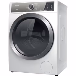 Hotpoint H7 W945WB UK washing machine Front-load 9 kg 1400 RPM White