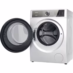 Hotpoint H7 W945WB UK washing machine Front-load 9 kg 1400 RPM White