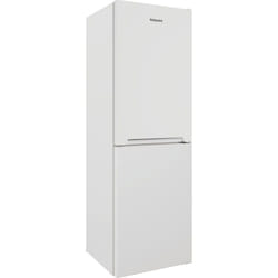 Hotpoint HCIH 50TI1 W 1 Freestanding 322 L F White