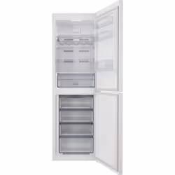 Hotpoint HCIH 50TI1 W 1 Freestanding 322 L F White