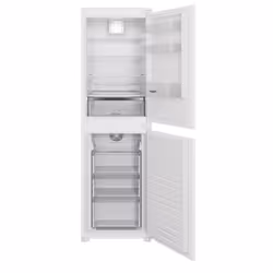 Hotpoint HBC18 5050 F1, 230 L, No Frost (fridge), SN-T, 4 kg/24h, F, White