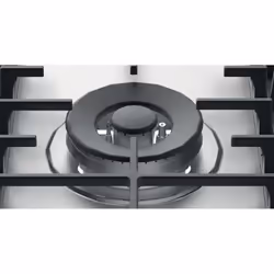 Hotpoint PPH 75G DF IX UK Silver Built-in 75 cm Gas 5 zone(s) - Additional view 7