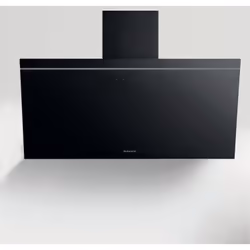 Hotpoint PHVP 82F LT K Built-in Black 459 m³/h - Additional view 6