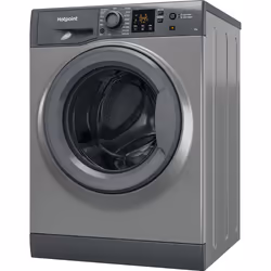Hotpoint Freestanding Washing Machine NSWF 945C GG UK N