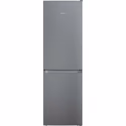 Hotpoint H3X 81I SX, 231 L, SN-T, 10 kg/24h, F, Fresh zone compartment, Silver
