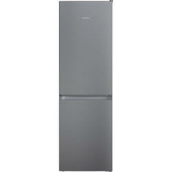 Hotpoint H3X 81I SX Freestanding 231 L F Silver