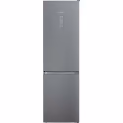 Hotpoint H7X 93T SX, 367 L, ST-T, 11 kg/24h, D, Fresh zone compartment, Silver