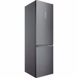 Hotpoint H7X 93T SX Freestanding 367 L D Silver