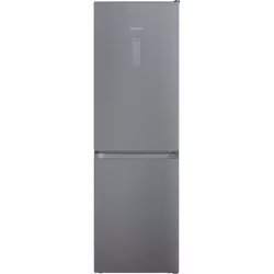 Hotpoint H5X 82O SX, 335 L, ST-T, 11 kg/24h, E, Fresh zone compartment, Silver